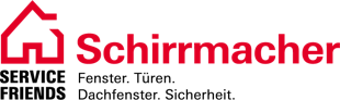 Schirrmacher Sicherheits- und Fenstertechnik GmbH | Einbruchschutz durch Nachrüstung